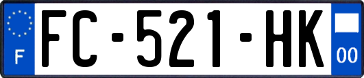 FC-521-HK