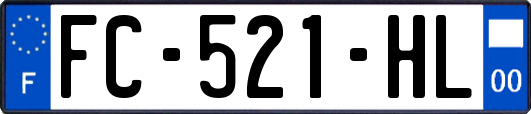 FC-521-HL