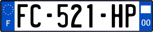 FC-521-HP