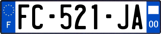 FC-521-JA