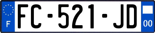 FC-521-JD