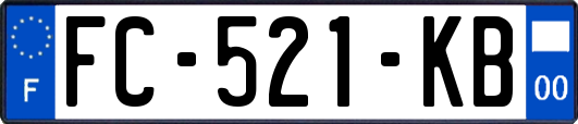 FC-521-KB
