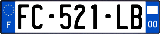 FC-521-LB