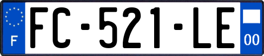 FC-521-LE