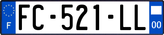 FC-521-LL