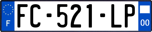 FC-521-LP