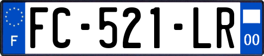 FC-521-LR