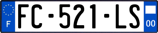FC-521-LS