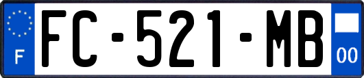FC-521-MB