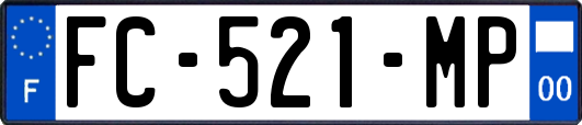 FC-521-MP