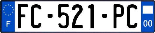 FC-521-PC