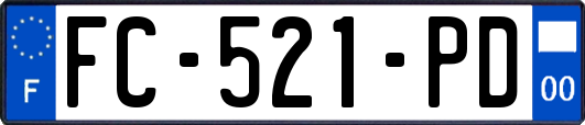 FC-521-PD