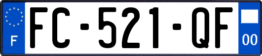 FC-521-QF