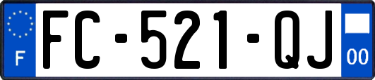 FC-521-QJ