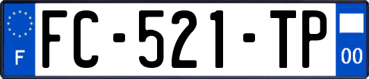 FC-521-TP