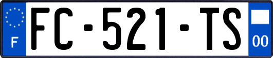 FC-521-TS