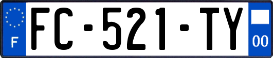 FC-521-TY