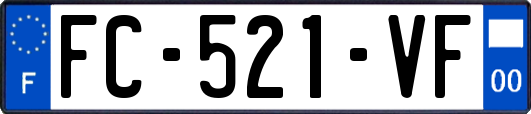 FC-521-VF