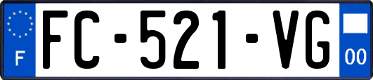 FC-521-VG