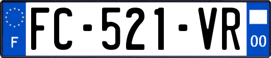 FC-521-VR