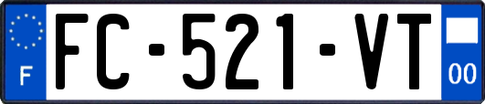 FC-521-VT