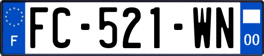 FC-521-WN