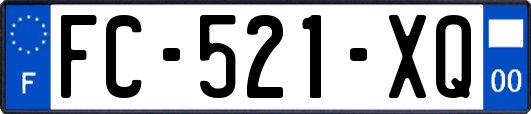 FC-521-XQ