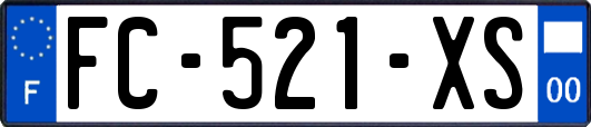 FC-521-XS