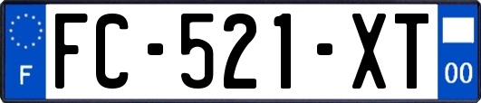 FC-521-XT