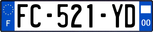 FC-521-YD