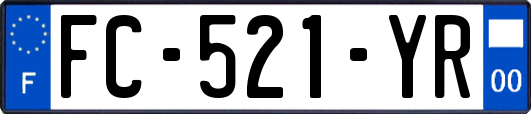 FC-521-YR