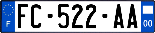 FC-522-AA