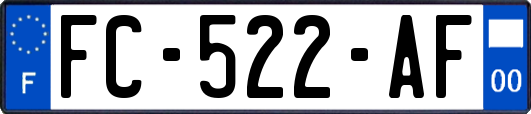 FC-522-AF