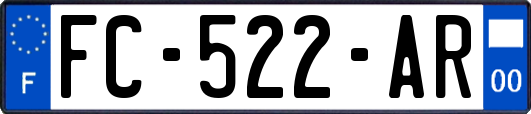 FC-522-AR