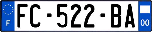 FC-522-BA