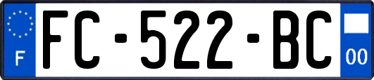 FC-522-BC