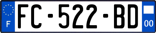 FC-522-BD