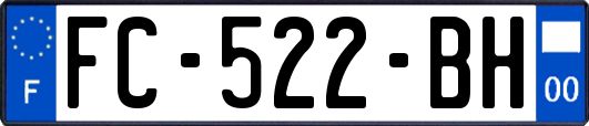 FC-522-BH