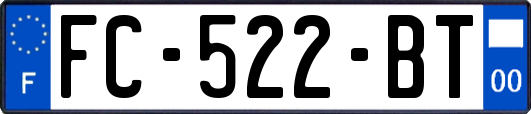 FC-522-BT