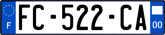 FC-522-CA