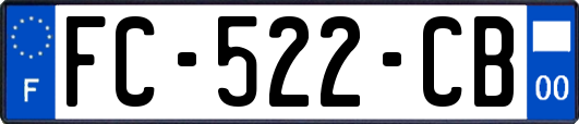 FC-522-CB