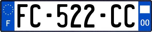 FC-522-CC