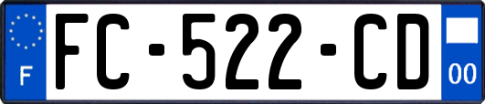 FC-522-CD