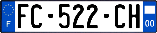 FC-522-CH