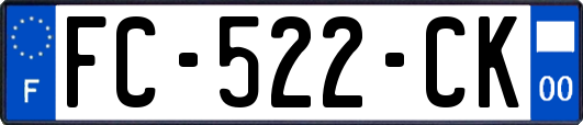 FC-522-CK