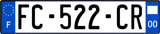 FC-522-CR