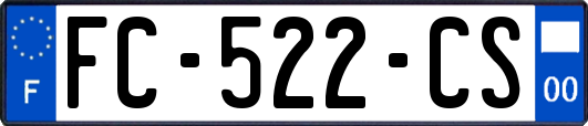 FC-522-CS