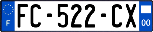 FC-522-CX