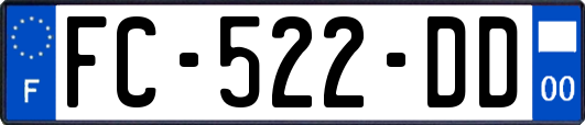 FC-522-DD