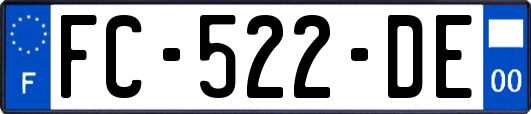 FC-522-DE